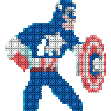 Captain America 5
