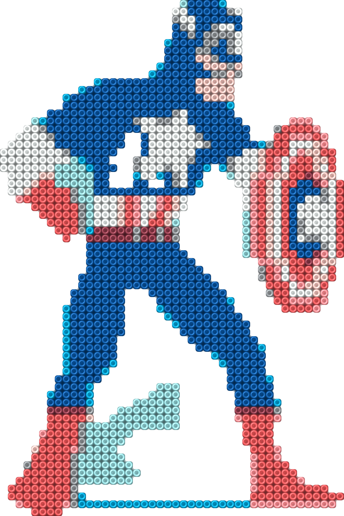 Captain America 5