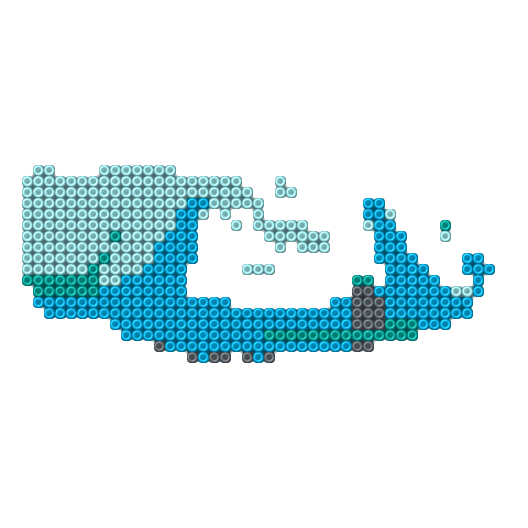 Retro Games emblem 7