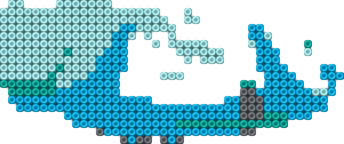 Retro Games emblem 7