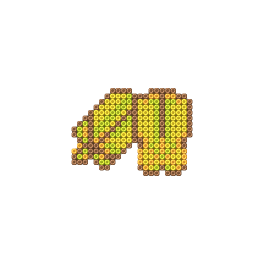 CC0 Food Icons