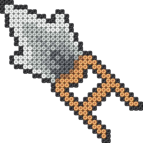 CC0 Sword Icons