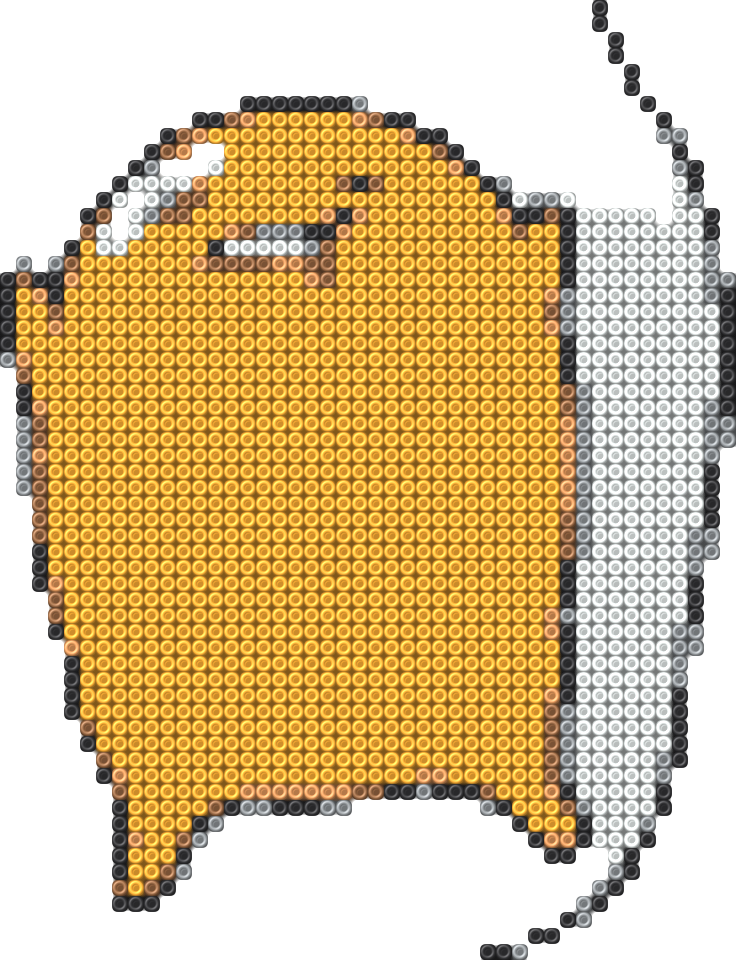 Sumikko Gurashi 12