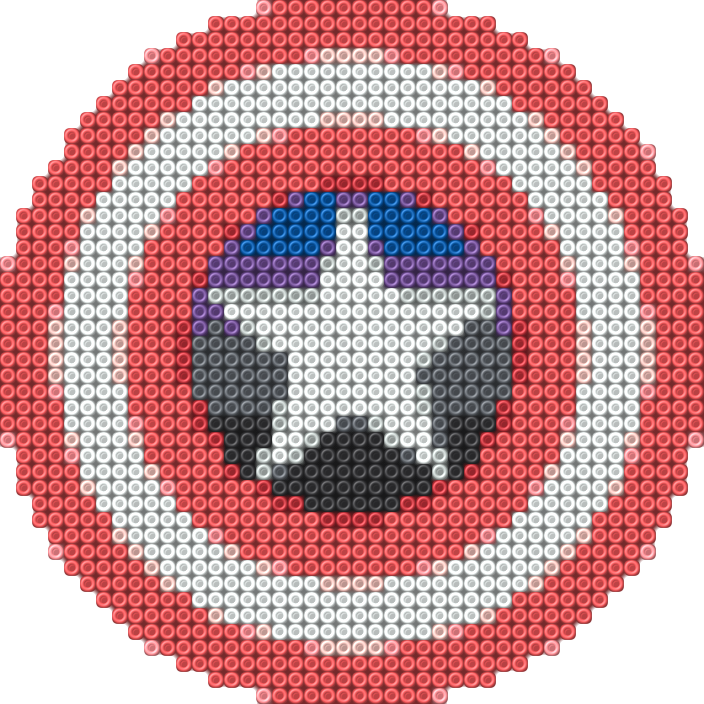 Captain America Shield 2