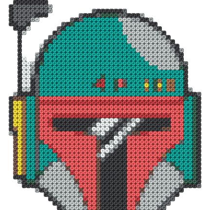 Boba Fett 5