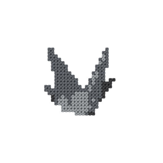 isometric spikes