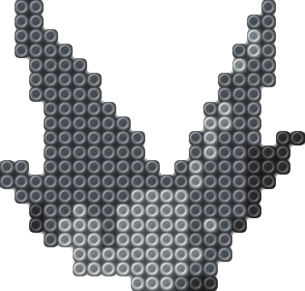 isometric spikes