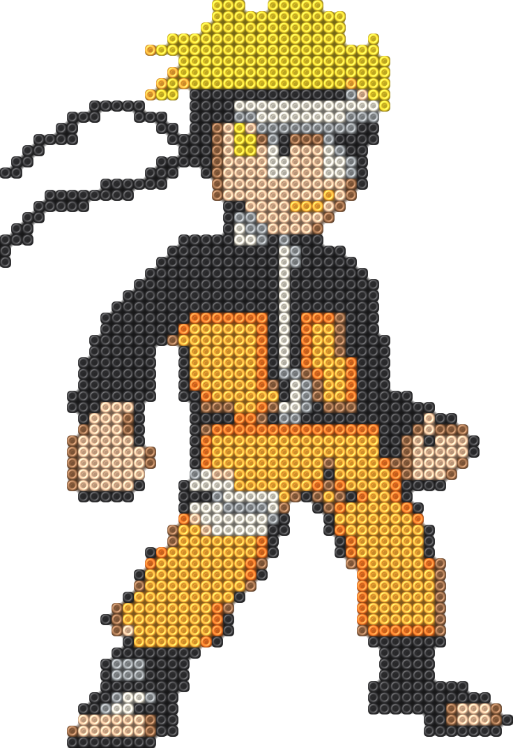 Naruto 2