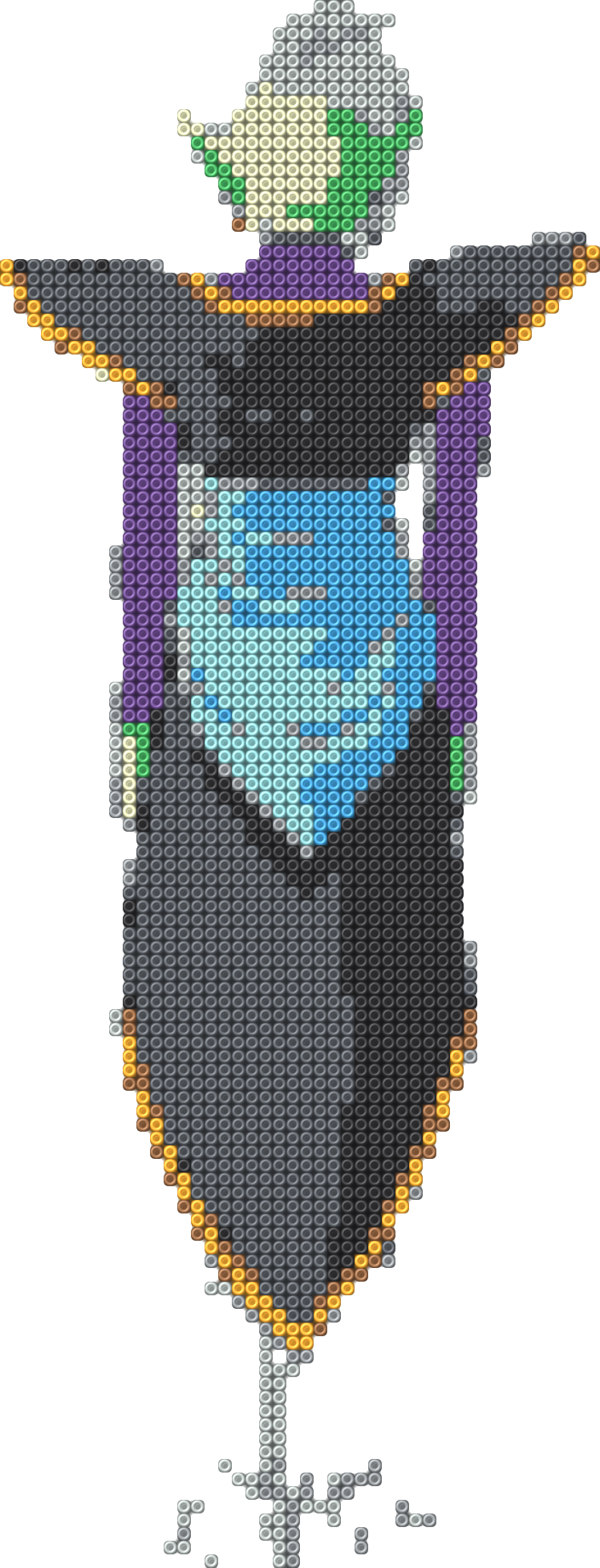 Zamasu 5