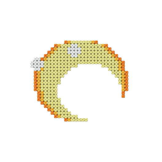 Warped Space Shooter