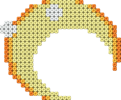 Warped Space Shooter