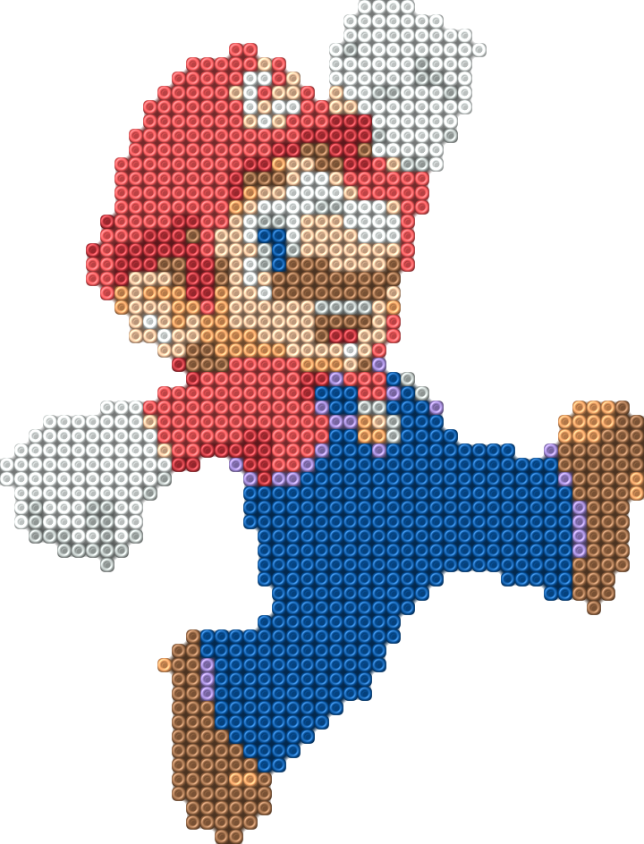 Mario 3