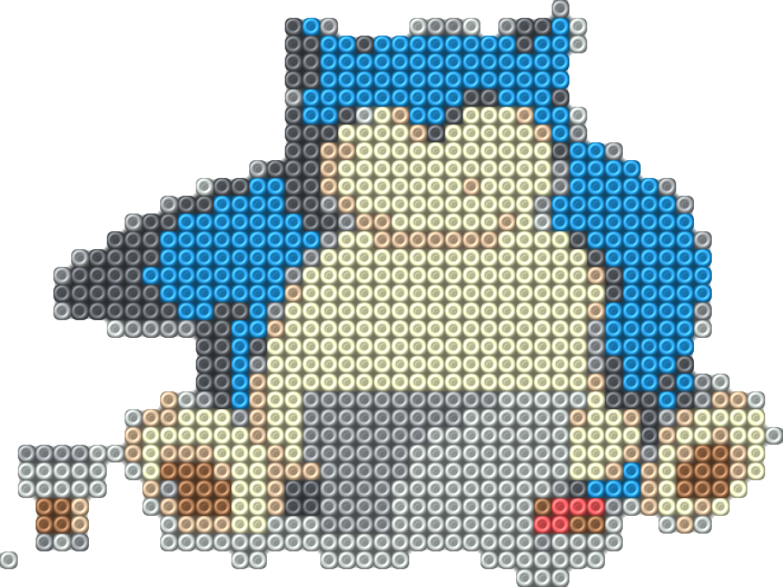 Snorlax 2