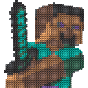 Cartoons sword 3