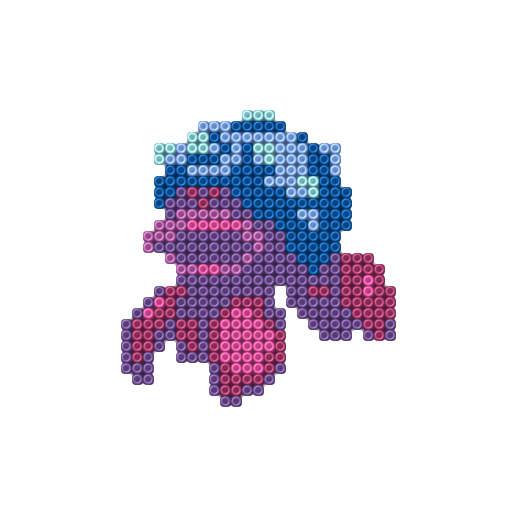 Warped Caves Pixel Art Pack