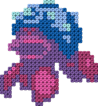 Warped Caves Pixel Art Pack