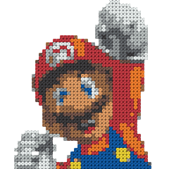 Mario 8