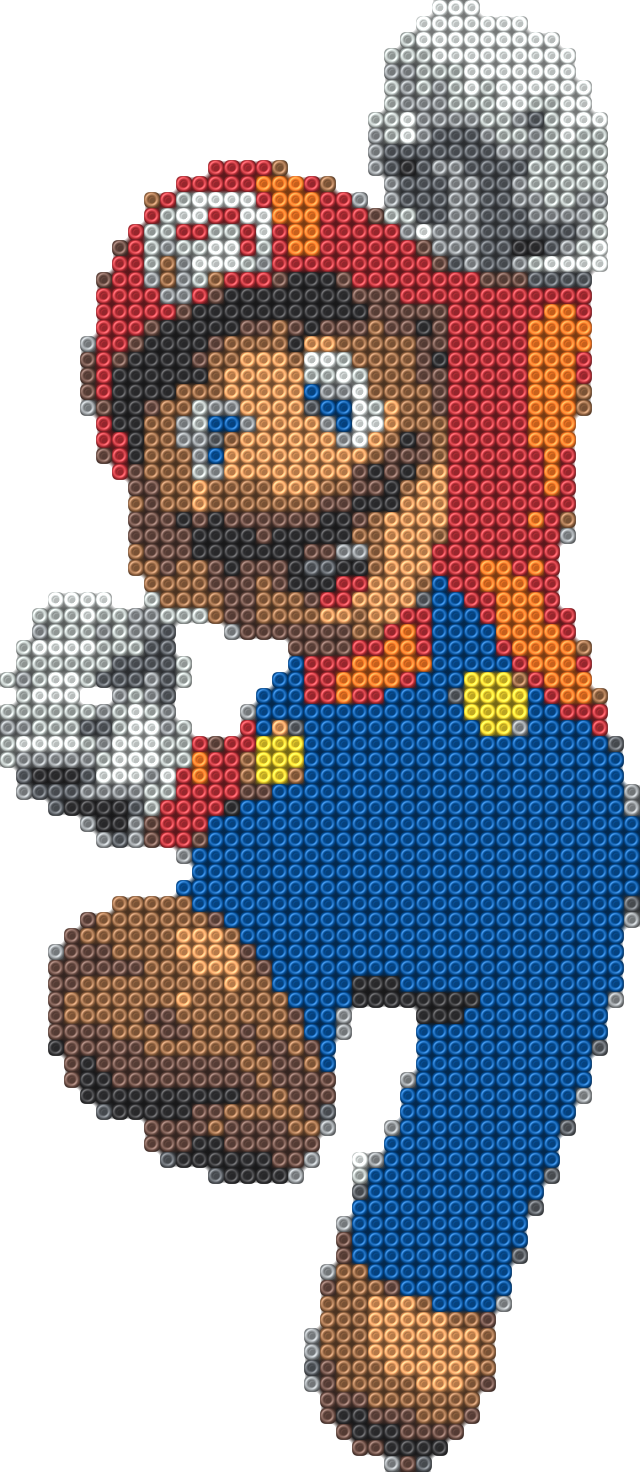 Mario 8