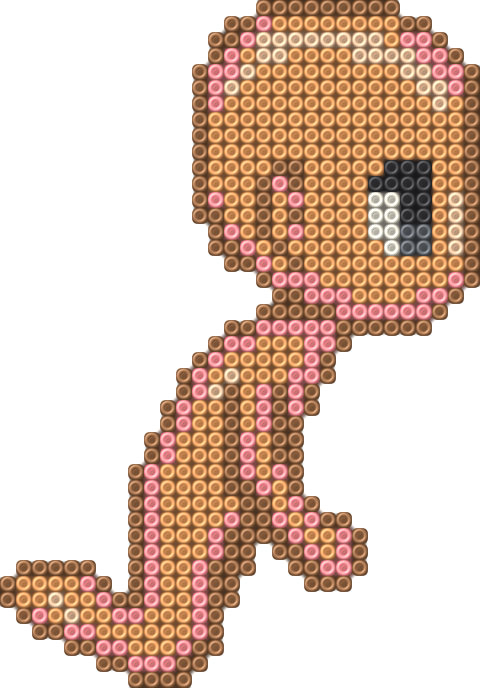 Human Bases (Cabbit Rework)