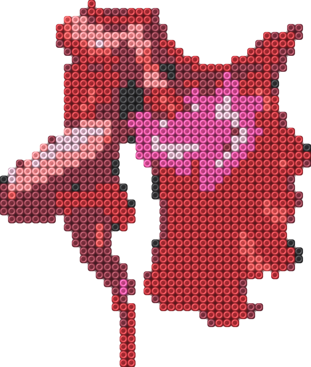 Scarlet Witch 10