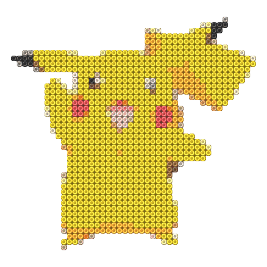 Pikachu 7