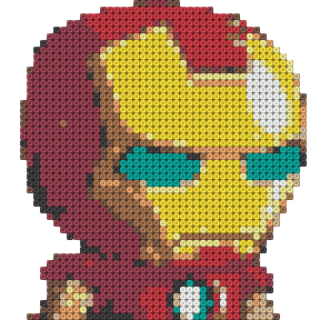 Iron Man 2