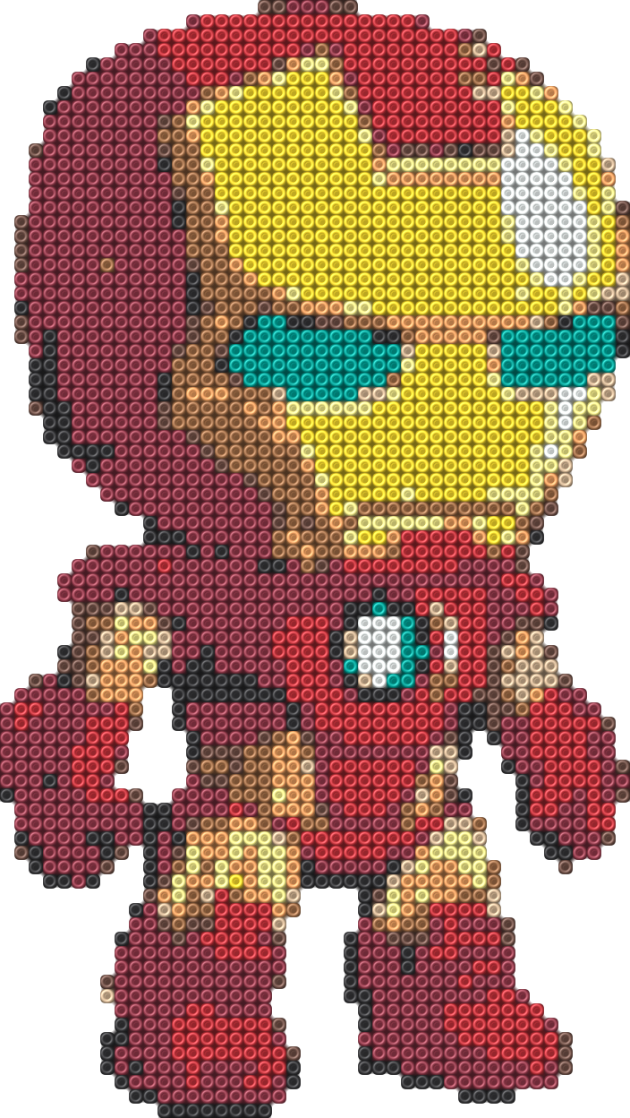 Iron Man 2