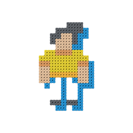 Pixel Vehicle Pack