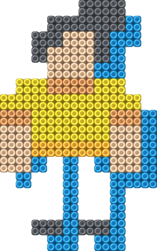 Pixel Vehicle Pack