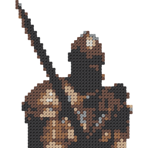 Warden 5