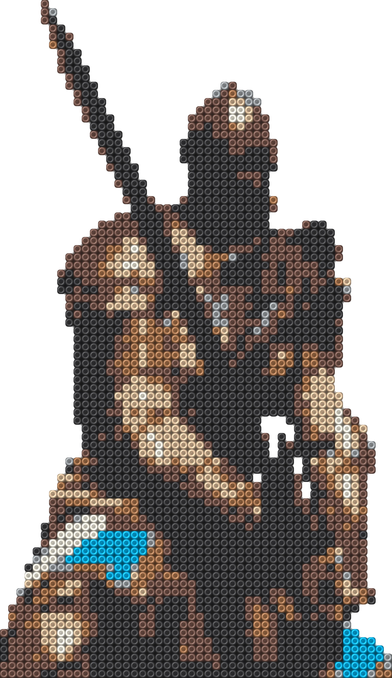 Warden 5