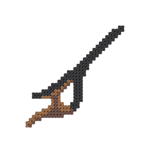 CC0 Sword Icons