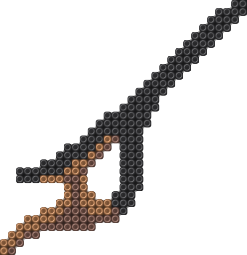 CC0 Sword Icons