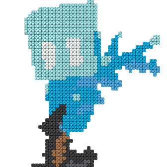 Diamond Sword