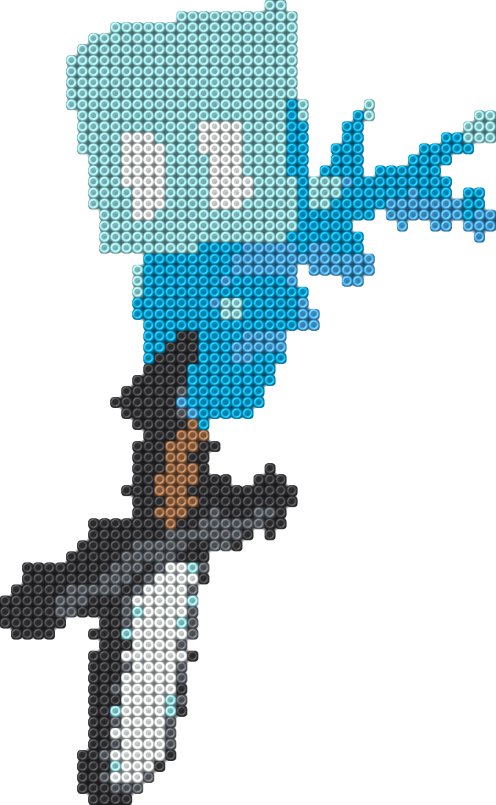 Diamond Sword