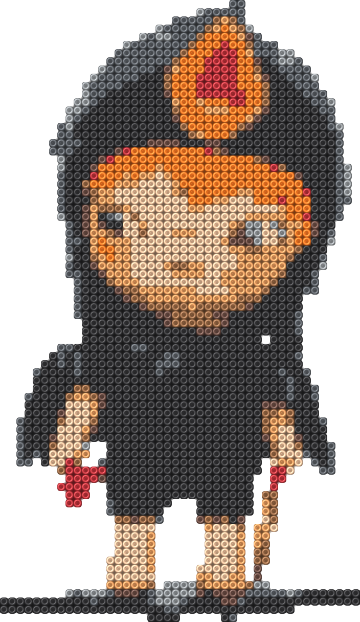 Vinyl Figure 3