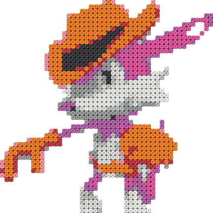Blaze 3