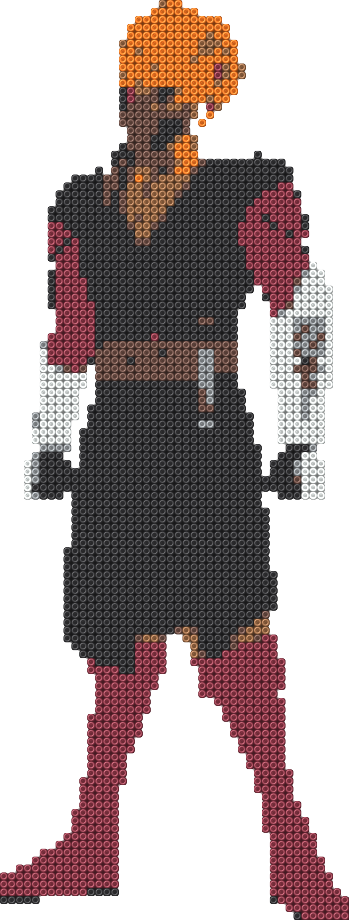 Mandalorian 4