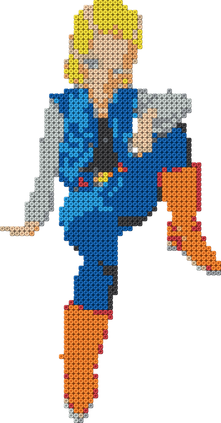 Android 18 5