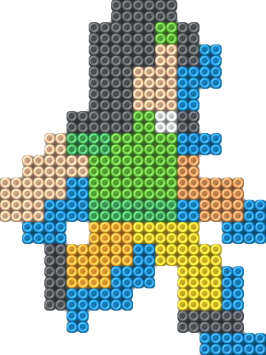 Pixel Vehicle Pack