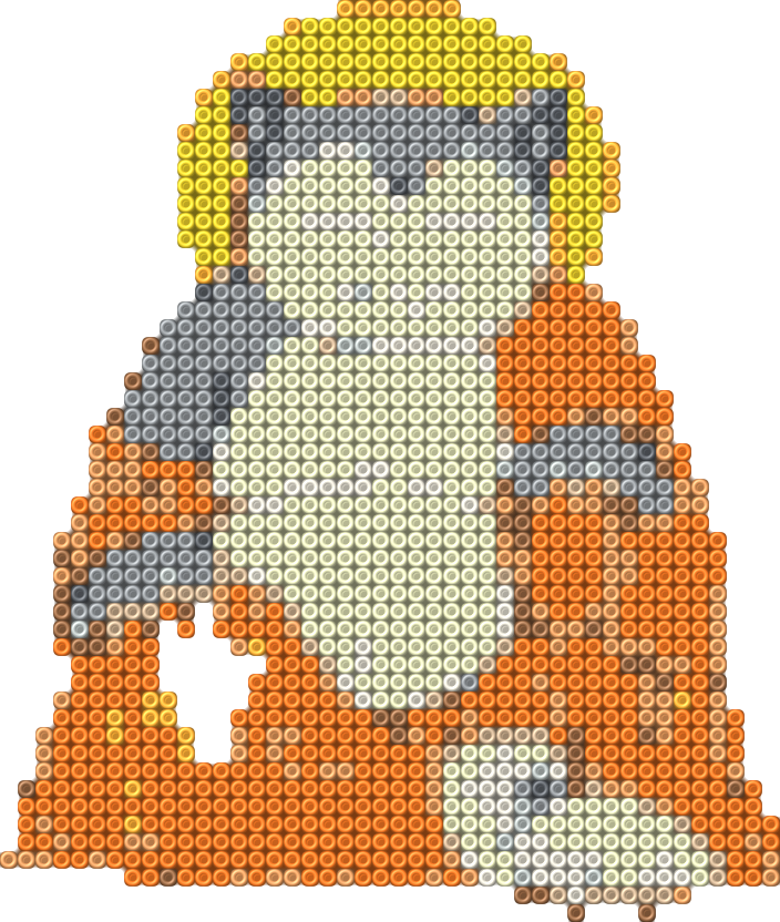 Snorlax 7