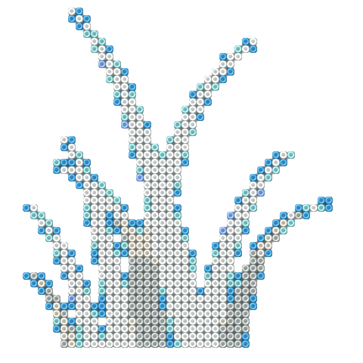 Foliage Sprites