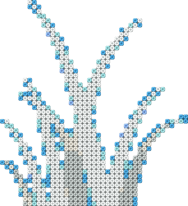 Foliage Sprites