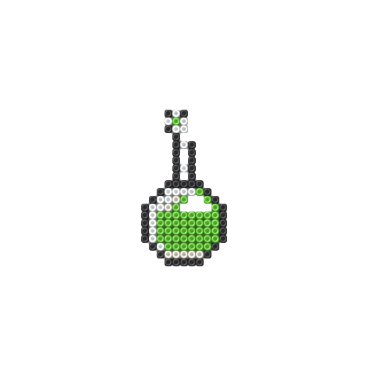 CC0 Potion Icons