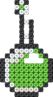 CC0 Potion Icons