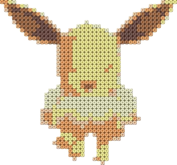 Eevee 6
