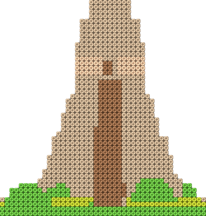 Sonic building 2