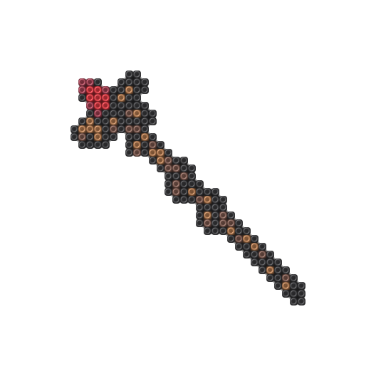 CC0 Stave Icons