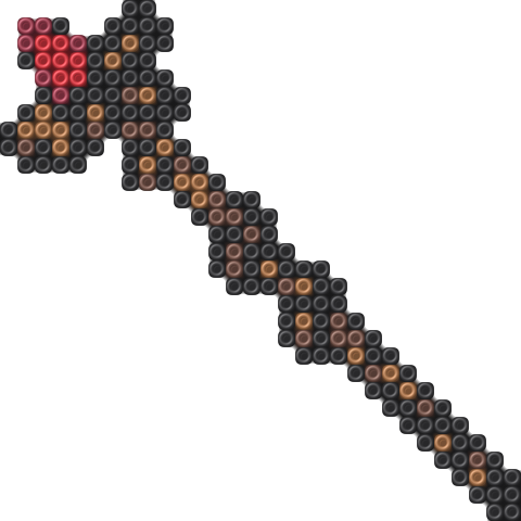 CC0 Stave Icons