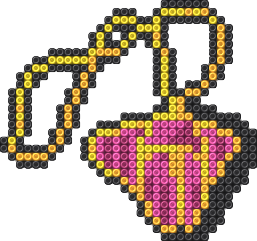 CC0 Jewelry Icons